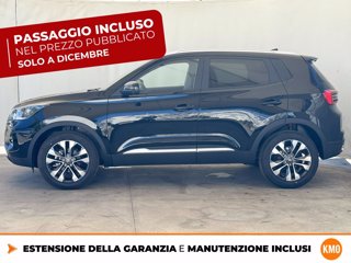 DR Dr 5.0 1.5 turbo gpl 149cv cvt GPL 2