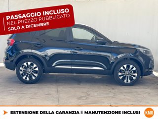 DR Dr 5.0 1.5 turbo gpl 149cv cvt GPL 4