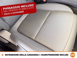 DR Dr 5.0 1.5 turbo gpl 149cv cvt GPL 7