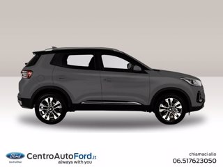 DR Dr 5.0 1.5 turbo gpl 149cv cvt GPL 0