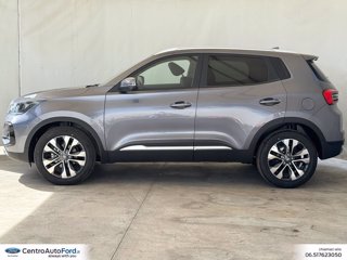 DR Dr 5.0 1.5 turbo gpl 149cv cvt GPL 2