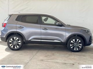 DR Dr 5.0 1.5 turbo gpl 149cv cvt GPL 4