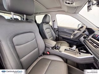 DR Dr 5.0 1.5 turbo gpl 149cv cvt GPL 6