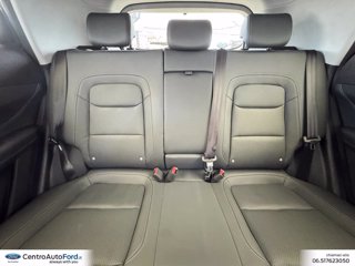 DR Dr 5.0 1.5 turbo gpl 149cv cvt GPL 8