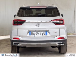 DR Dr 5.0 1.5 turbo gpl 149cv cvt GPL 3