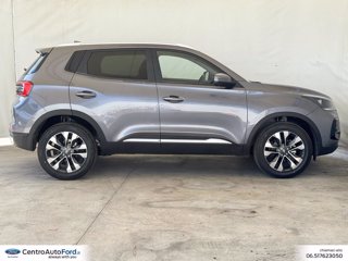 DR Dr 5.0 1.5 turbo gpl 149cv cvt GPL 4