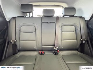 DR Dr 5.0 1.5 turbo gpl 149cv cvt GPL 8