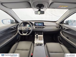 DR Dr 5.0 1.5 turbo gpl 149cv cvt GPL 9