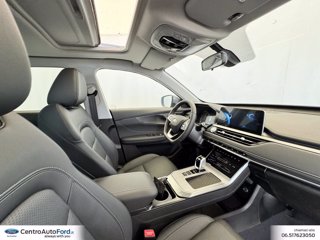 DR Dr 5.0 1.5 turbo gpl 149cv cvt GPL 5