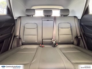 DR Dr 5.0 1.5 turbo gpl 149cv cvt GPL 8