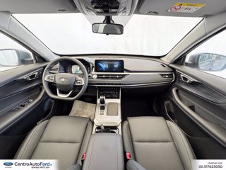 DR Dr 5.0 1.5 turbo gpl 149cv cvt GPL 9