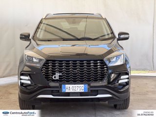 DR Dr 5.0 1.5 turbo gpl 149cv cvt GPL 1