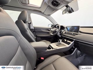 DR Dr 5.0 1.5 turbo gpl 149cv cvt GPL 5