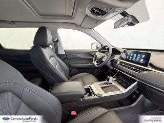 DR Dr 5.0 1.5 turbo gpl 149cv cvt GPL 5