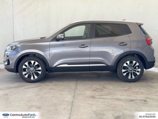 DR Dr 5.0 1.5 turbo gpl 149cv cvt GPL 2