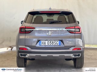 DR Dr 5.0 1.5 turbo gpl 149cv cvt GPL 3