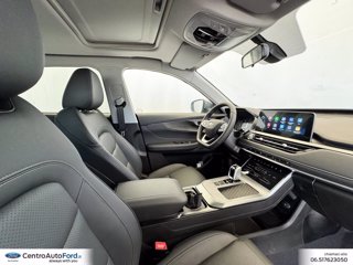 DR Dr 5.0 1.5 turbo gpl 149cv cvt GPL 5