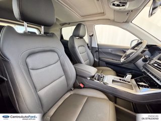 DR Dr 5.0 1.5 turbo gpl 149cv cvt GPL 6