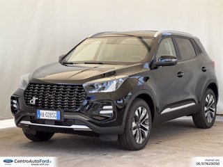 DR Dr 5.0 1.5 turbo gpl 149cv cvt GPL 0