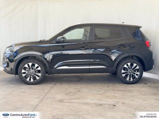 DR Dr 5.0 1.5 turbo gpl 149cv cvt GPL 2