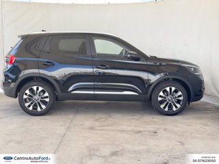 DR Dr 5.0 1.5 turbo gpl 149cv cvt GPL 4