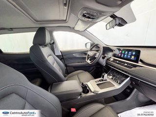 DR Dr 5.0 1.5 turbo gpl 149cv cvt GPL 5