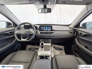 DR Dr 5.0 1.5 turbo gpl 149cv cvt GPL 9