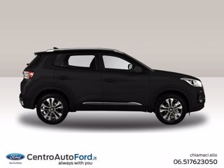 DR Dr 5.0 1.5 turbo gpl 149cv cvt GPL 0