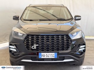 DR Dr 5.0 1.5 turbo gpl 149cv cvt GPL 1