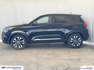 DR Dr 5.0 1.5 turbo gpl 149cv cvt GPL 2