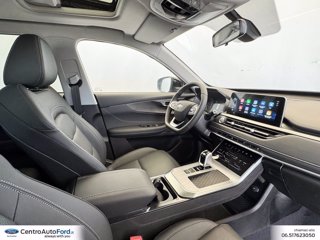 DR Dr 5.0 1.5 turbo gpl 149cv cvt GPL 5