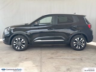 DR Dr 5.0 1.5 turbo gpl 149cv cvt GPL 2