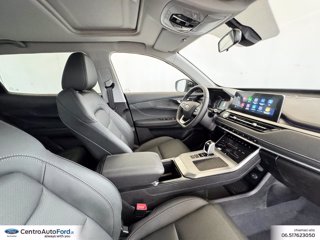 DR Dr 5.0 1.5 turbo gpl 149cv cvt GPL 5