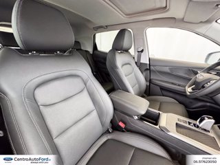 DR Dr 5.0 1.5 turbo gpl 149cv cvt GPL 6