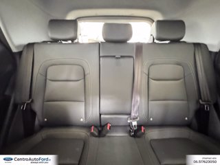 DR Dr 5.0 1.5 turbo gpl 149cv cvt GPL 8