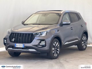 DR Dr 5.0 1.5 turbo gpl 149cv cvt GPL 0