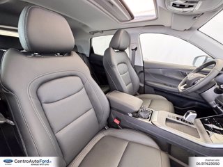 DR Dr 5.0 1.5 turbo gpl 149cv cvt GPL 6