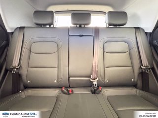 DR Dr 5.0 1.5 turbo gpl 149cv cvt GPL 8