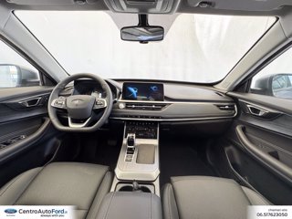 DR Dr 5.0 1.5 turbo gpl 149cv cvt GPL 9