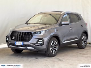 DR Dr 5.0 1.5 turbo gpl 149cv cvt GPL 0