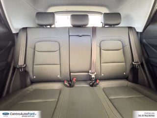 DR Dr 5.0 1.5 turbo gpl 149cv cvt GPL 8