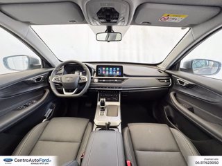 DR Dr 5.0 1.5 turbo gpl 149cv cvt GPL 9