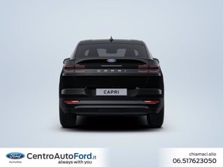FORD Capri 77kwh extended range premium rwd 3