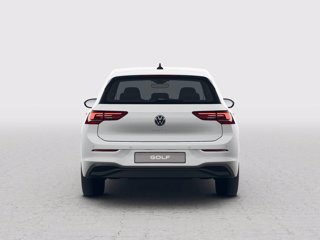 VOLKSWAGEN Golf 1.5 tsi edition plus 115cv 3