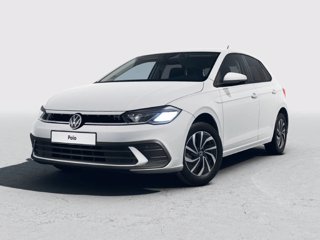 VOLKSWAGEN Polo 1.0 tsi edition plus 95cv 0