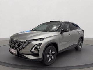 OMODA Omoda 5 1.6 tgdi premium 7dct 0