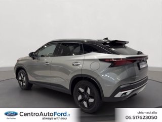 OMODA Omoda 5 1.6 tgdi premium 7dct 1