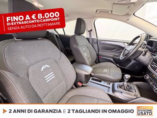 FORD Focus active 1.0 ecoboost h style 125cv 7