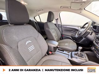 FORD Focus active 1.0 ecoboost h style 125cv 7