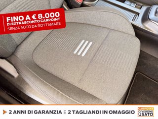 FORD Focus active 1.0 ecoboost h style 125cv 8